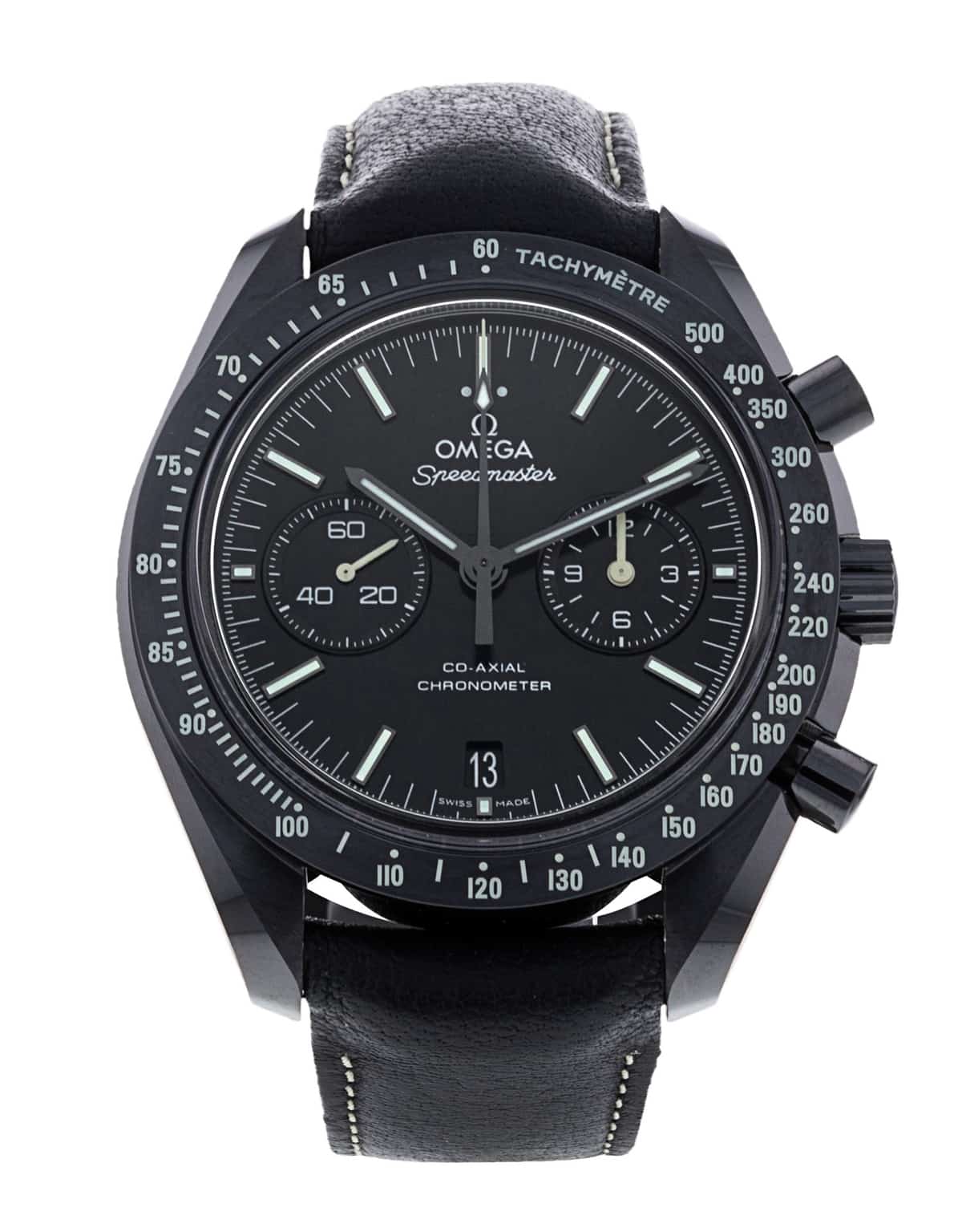 Omega Speedmaster Moonwatch 311.92.44.51.01.004